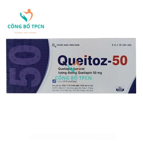 Queitoz 50