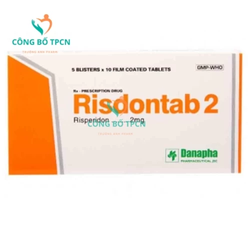 Risdontab 2