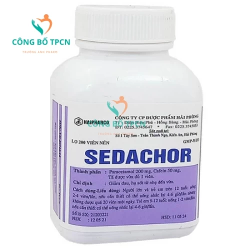 Sedachor