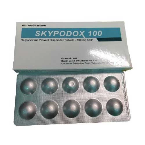 Skypodox 100