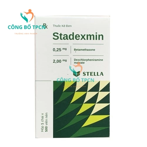 Stadexmin