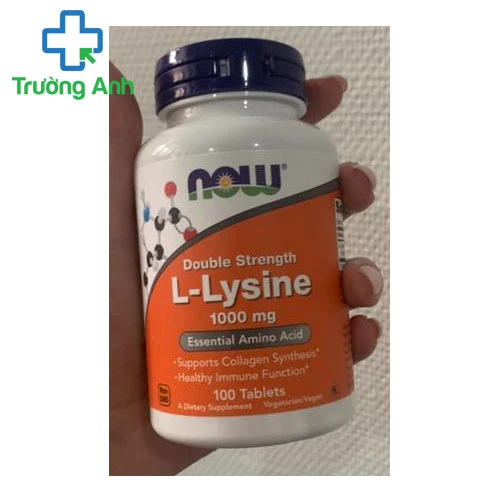 STRENGTH LN - Hỗ trợ tổng hợp Collagen hiệu quả