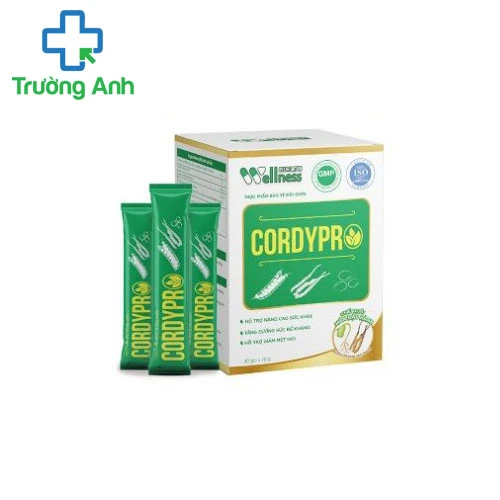 SUNLIPID - Tăng cường sức đề kháng hiệu quả  