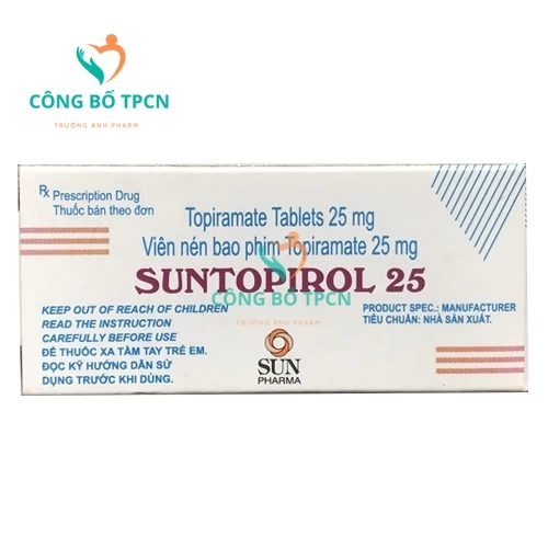 Suntopirol 25