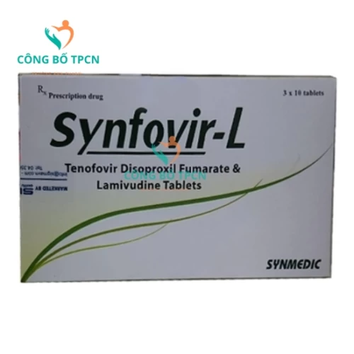 Synfovir-L