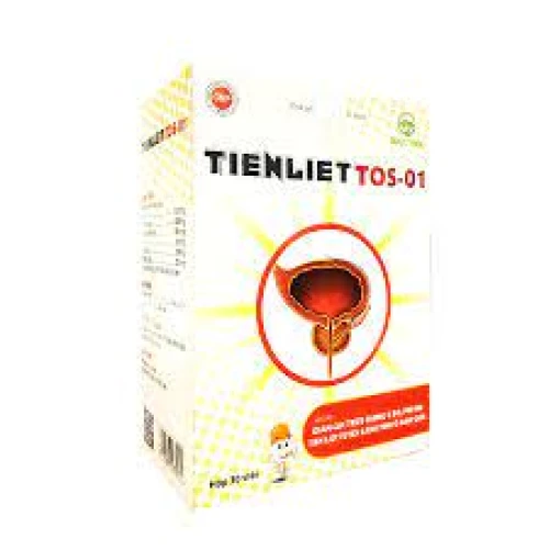 Tienliettos-01 - Thực phẩm chức năng giảm u xơ