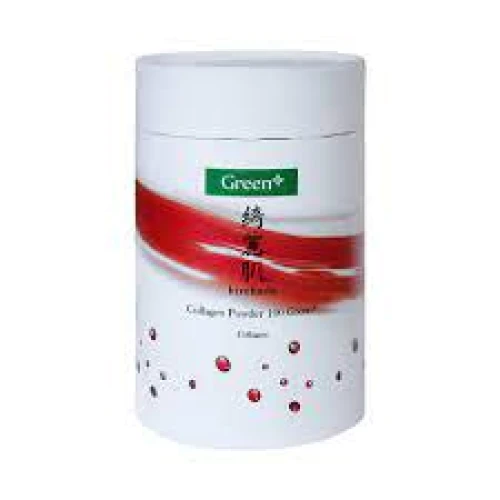 Kirehada Collagen Powder 100 Green+ - Cải thiện đường huyết