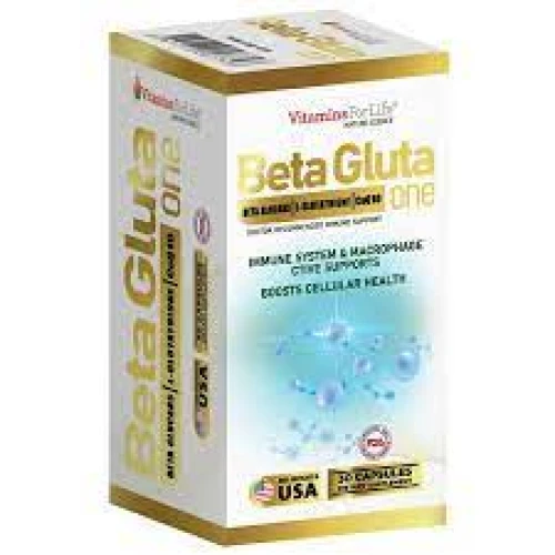 Beta Gluta One - Thực phẩm chức năng giúp trắng da