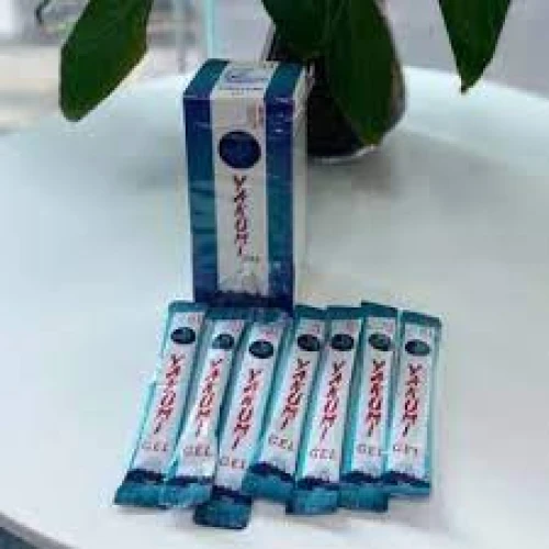 Yakumi gel - Thực phẩm chức năng ảo vệ niêm mạc dạ dày