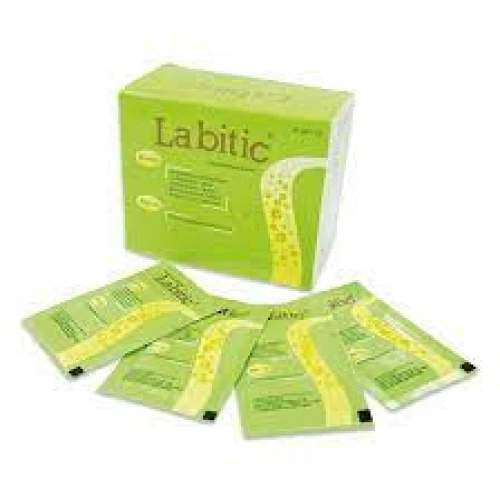 Labitic - Thực phẩm chức năng cân bằng hệ vi sinh đường ruột