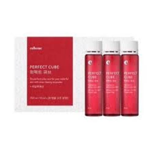 Perfect Cube - Thực phẩm chức năng tăng cường đề kháng cho da