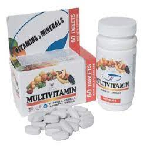 VH - Multivitamin - Thực phẩm bổ sung khoáng chất
