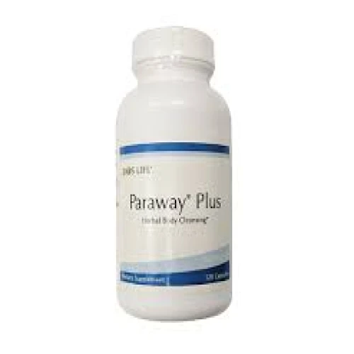 Paraway Plus - Thực phẩm chức năng loại bỏ ký sinh trùng cơ thể