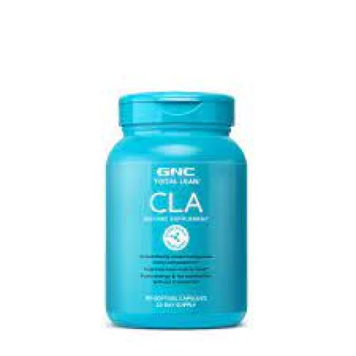 GNC Total lean CLA - Thực phẩm chức năng hỗ trợ giảm cân