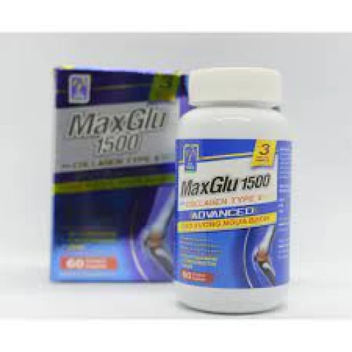Glucosamin Cao Ngựa Bạch - Thực phẩm chức năng bảo vệ khớp