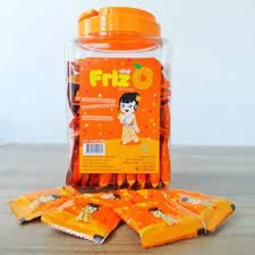 Friz-C hương cam - Thực phẩm chức năng bổ sung vitamin C