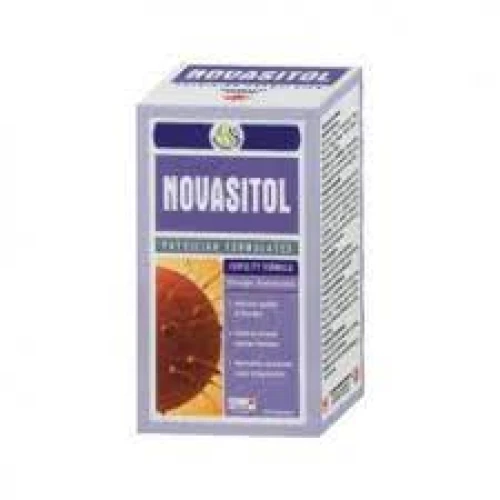 Novasitol Forte - Thực phẩm chức năng tăng khả năng mang thai