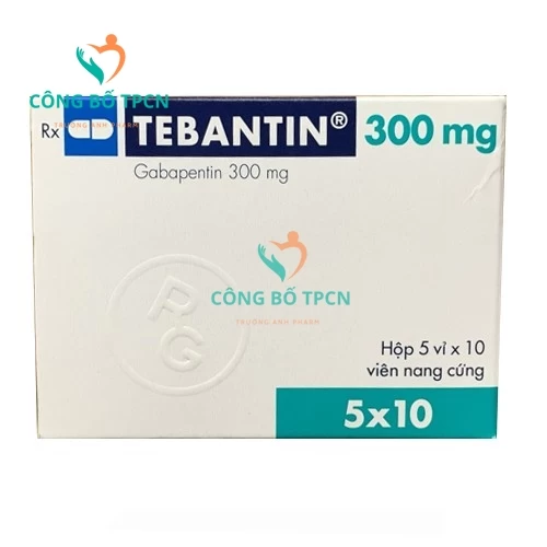 Tebantin 300mg