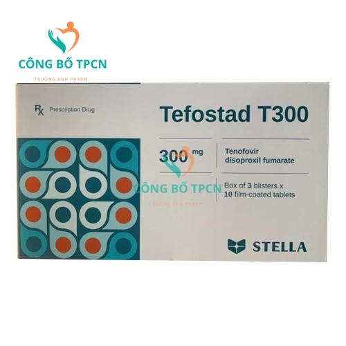 Tefostad 300