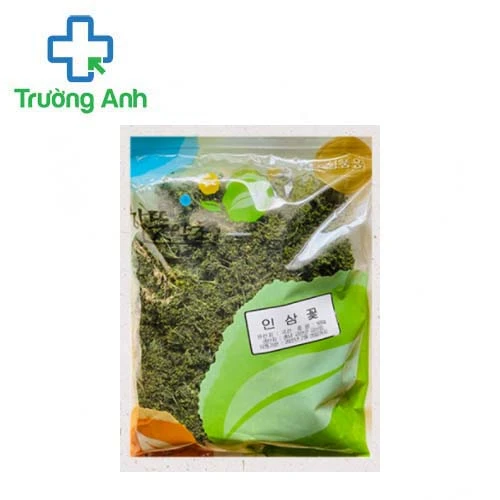 Trà Hoa Sâm - Giúp tăng cường hệ miễn dịch, Giúp an thần