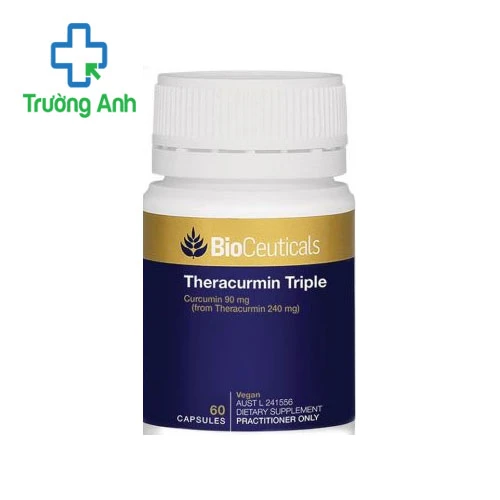 TRACURMIN 175/25 - Hỗ trợ giảm viêm xương khớp