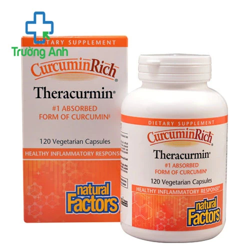 Tracurmin 350/50 - Hỗ trợ phản ứng viêm tự nhiên của cơ thể