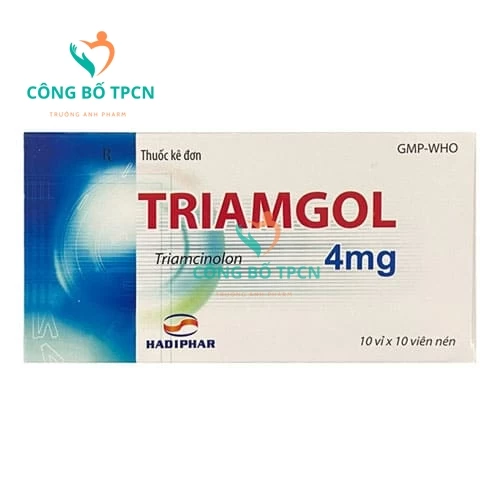 Triamgol