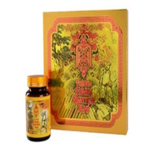 Tuệ Đức Hoàn Nguyên Khí - Giúp bổ khí huyết, nâng cao sức đề kháng