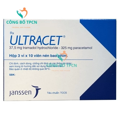 Ultracet