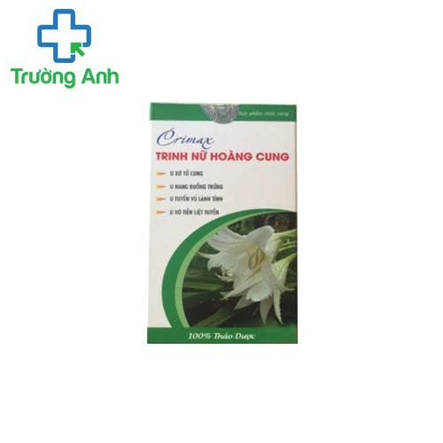 Umicysts®  - Giúp hoạt huyết, tán ứ, đào thải các gốc tự do gây hại cho sức khỏe