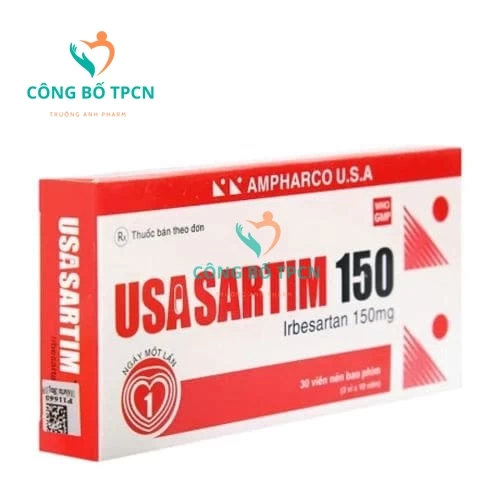 Usasartim 150