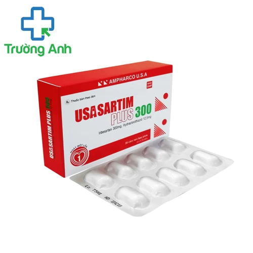 Usasartim Plus 300 Ampharco