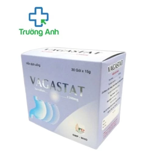 Vagastat 1,5g Phuong Dong Pharma - Thuốc điều trị loét dạ dày tá tràng