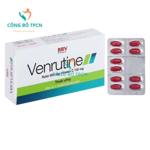 Venrutine