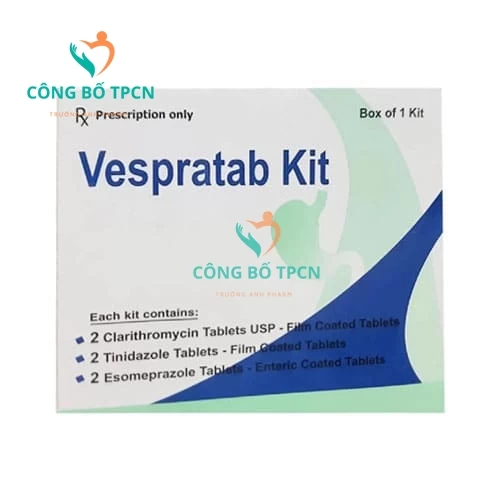 Vespratab Kit Acme