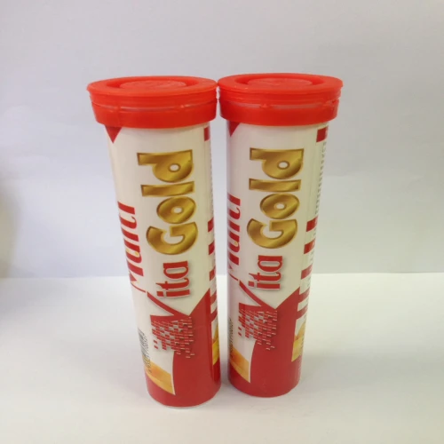 Viên sủi Multivita gold - Bổ sung vitamin cho cơ thể