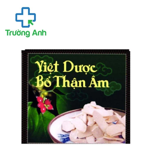 Việt dược bổ thận âm Hataphar - Thuốc điều trị tăng huyết áp hiệu quả