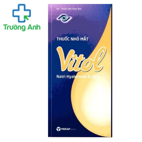 Vitol 12 Merap