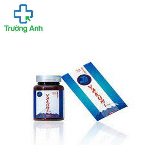 Yakumi plus - Giúp bảo vệ niêm mạc dạ dày, tá tràng hiệu quả