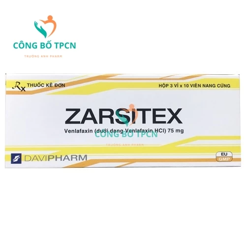 Zarsitex