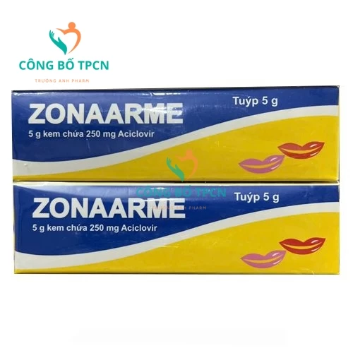 Kem Zonaarme