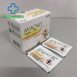 Avacno - Thuốc điều trị bệnh phế quản, phổi cấp của Phương Đông 