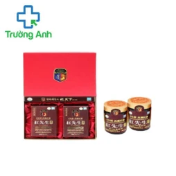 6 Years Korean Red Ginseng Hongseonsaeng gold