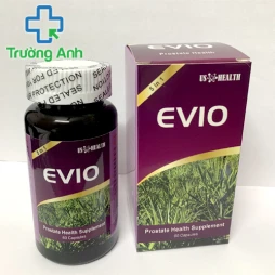 Evio - Giúp điều trị đại tiền liệt tuyến lành tính của Mỹ