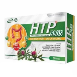 Đại tràng DT Matic - Thực phẩm chức năng ổn định tiêu hóa