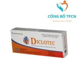 Diclotec - 50mg - SPM