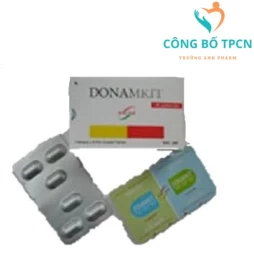 Dogastrol - 40mg - Đông Nam Pharma