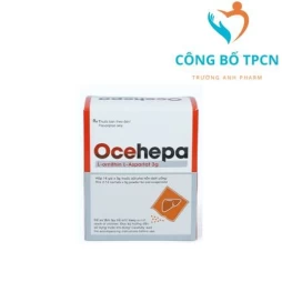 Ocehepa - 3g - Mekophar