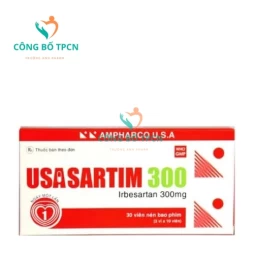 Usasartim 300mg Ampharco USA