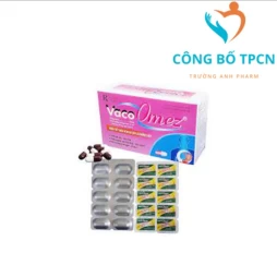Heparigen Inj 500mg/5ml  Dai Han Pharm - Thuốc điều trị bệnh gan hiệu quả